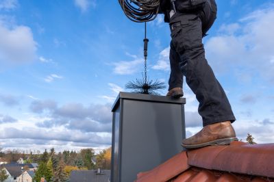Chimney Inspection Service