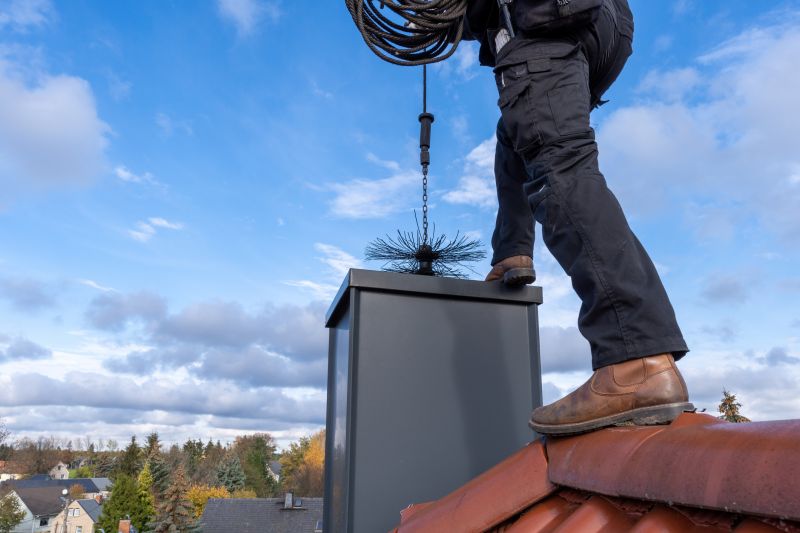 Fireplace Inspection Service in San Francisco, CA